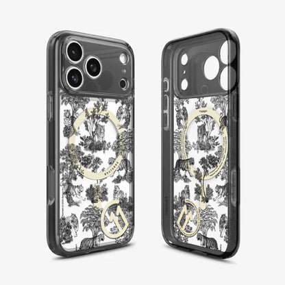 Spigen Ultra Hybrid C11 Nocturne Edition MagFit for iPhone 17 Pro Max / 17 Pro