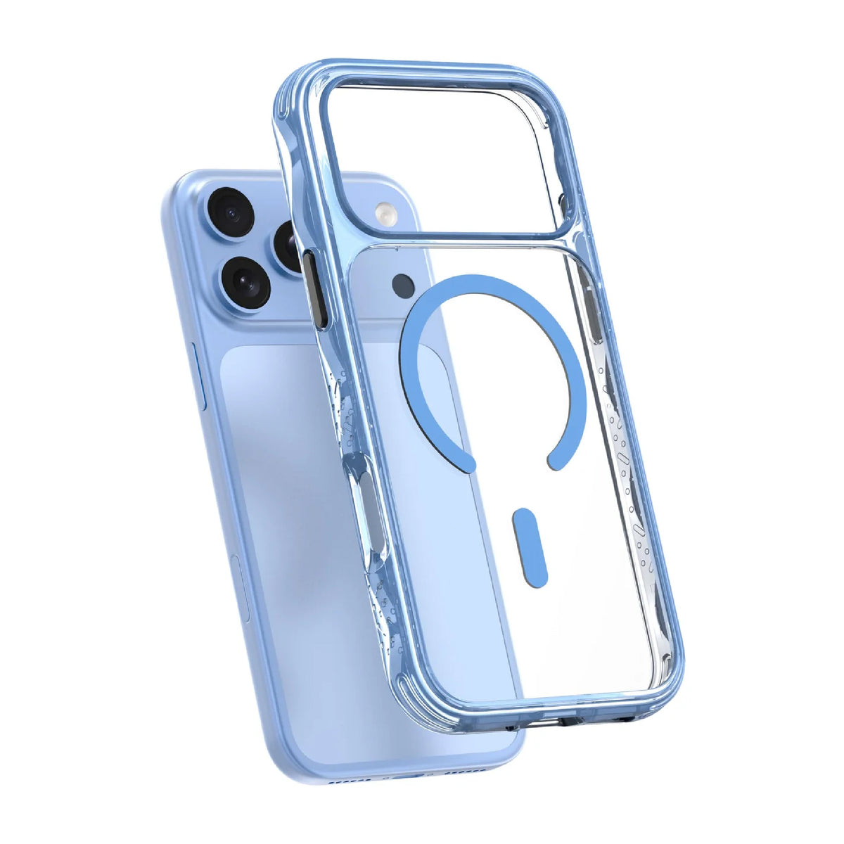 Laut Crystal Matter X Magsafe Case for iPhone 18 Pro Max / 18 Pro / 17 Pro Max / 17 Pro