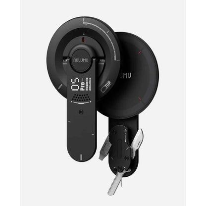 AULUMU G05 Pro Multi-Function Mag Kickstand WITH Built-In Mini Tool Kit