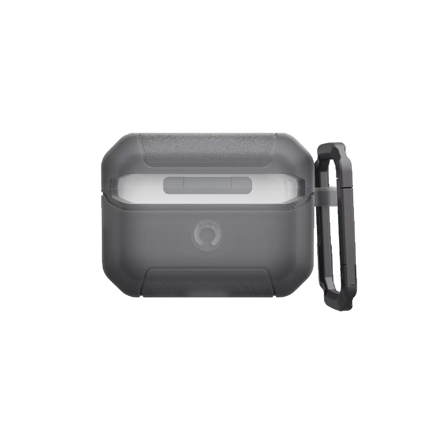 UAG Scout for AirPods Pro 3 ( 2025 ) - Military-Grade Drop Protection with Detachable Carabiner Clip