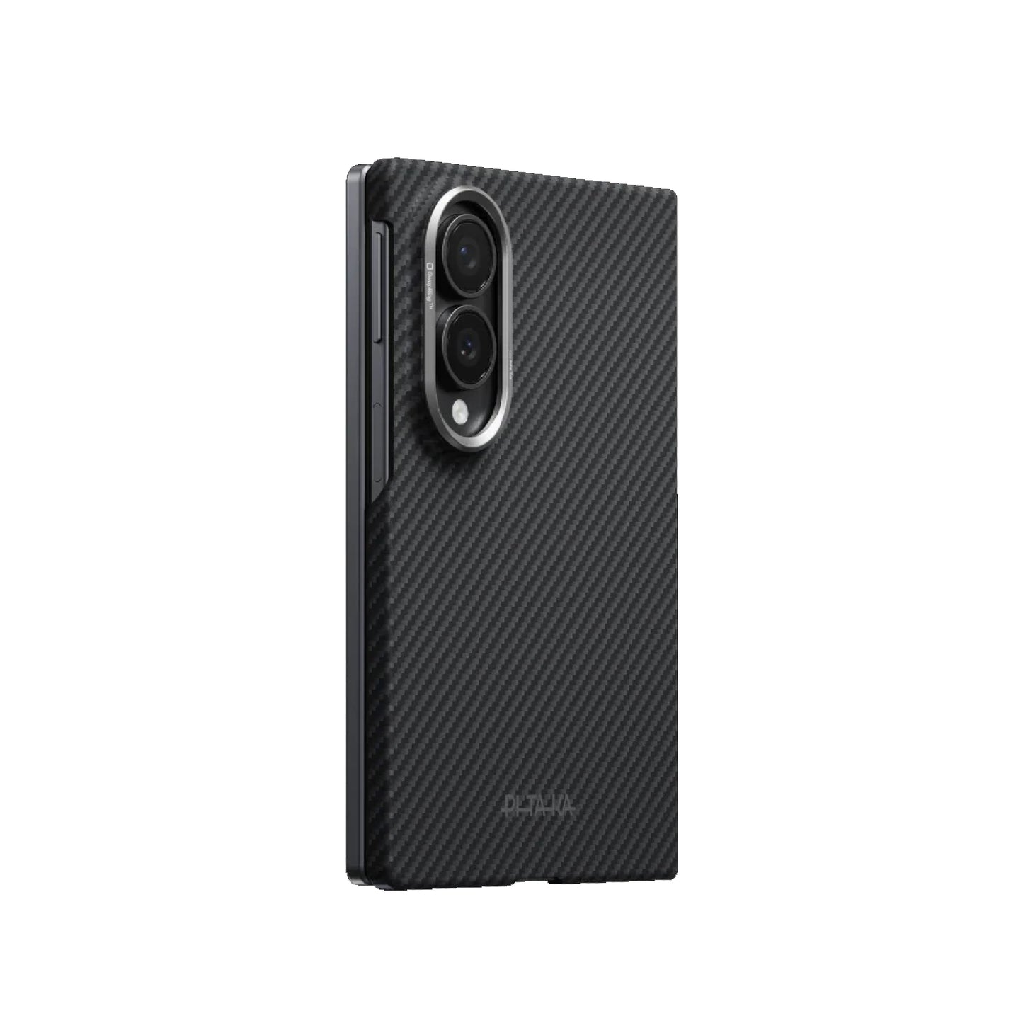 PITAKA Edge Case for Samsung Galaxy Z Fold 8 Magsafe Compatible