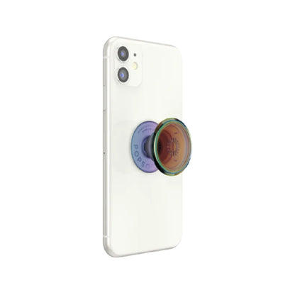 PopSockets PopGrip Premium Swappable Smartphone Grip & Stand