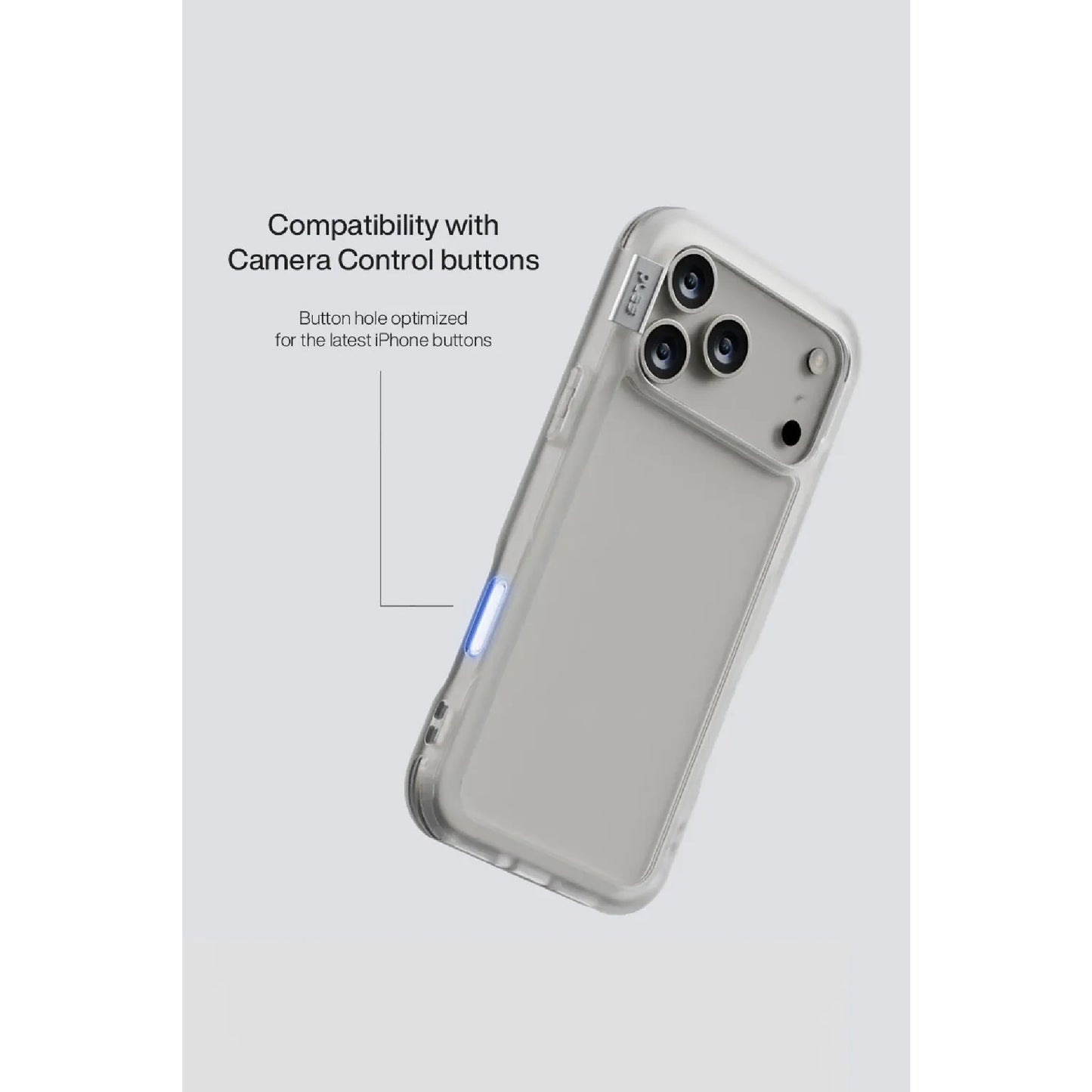 PLES Arche Magnetic Case for iPhone 17 Series - Grade N52 Nodymium Strong Magnet