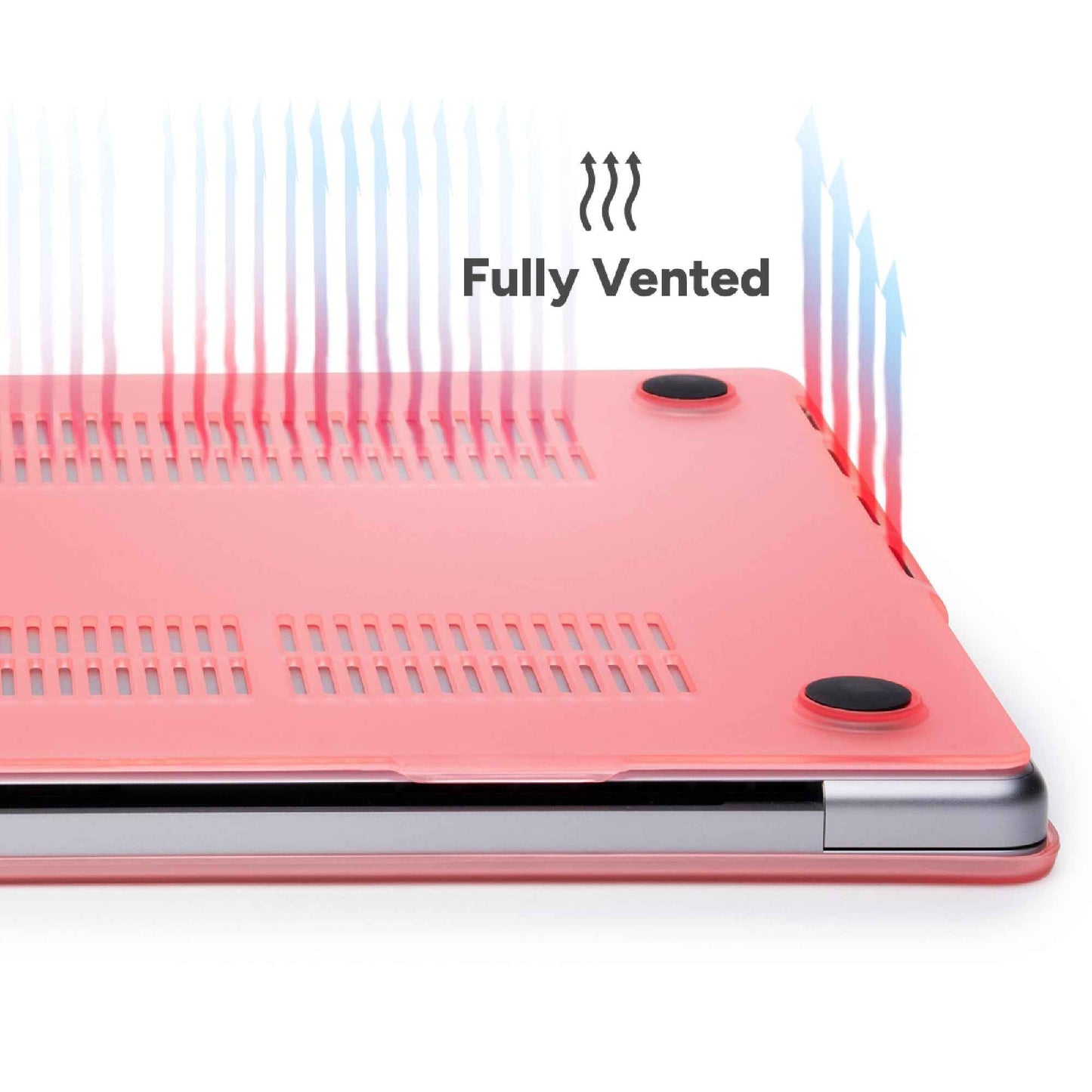 ZAGG Hardshell Case for MacBook Pro 14" ( M4 / M3 / M2 / M1 )