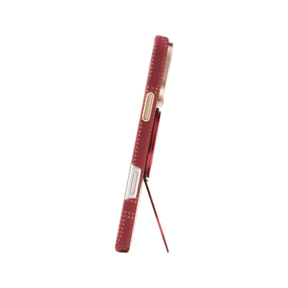 Raptic FreeFlow Magnetic Ring Stand - Rotate 360° Freely