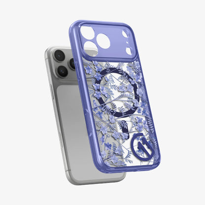 Spigen Ultra Hybrid C11 Cobalt Spring MagFit Case for iPhone 17 Pro Max / 17 Pro