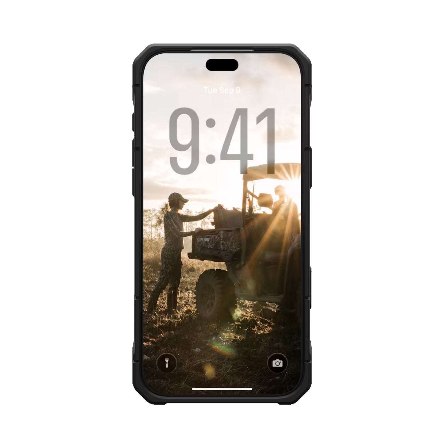 UAG Monarch Pro Camera Control Magnetic Case for iPhone 18 Pro Max / 18 Pro / 17 Pro Max / 17 Pro