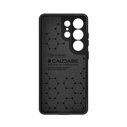 Caudabe Paragon for Samsung Galaxy S26 Ultra Magnetic Case with 4.6m Protection