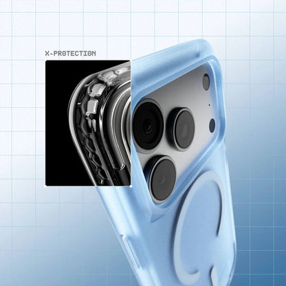 Rhinoshield SolidX / SolidSuit Magnetic Case for iPhone 18 Pro Max / 18 Pro / 17 Pro Max / 17 Pro
