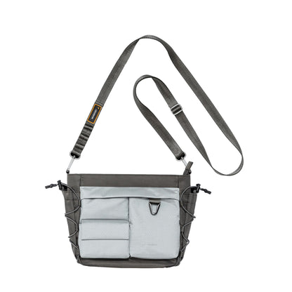 MAGEASY 3L RELAY Sacoche Utility Crossbody Bag + 20mm Strap ( Not Charge Strap )