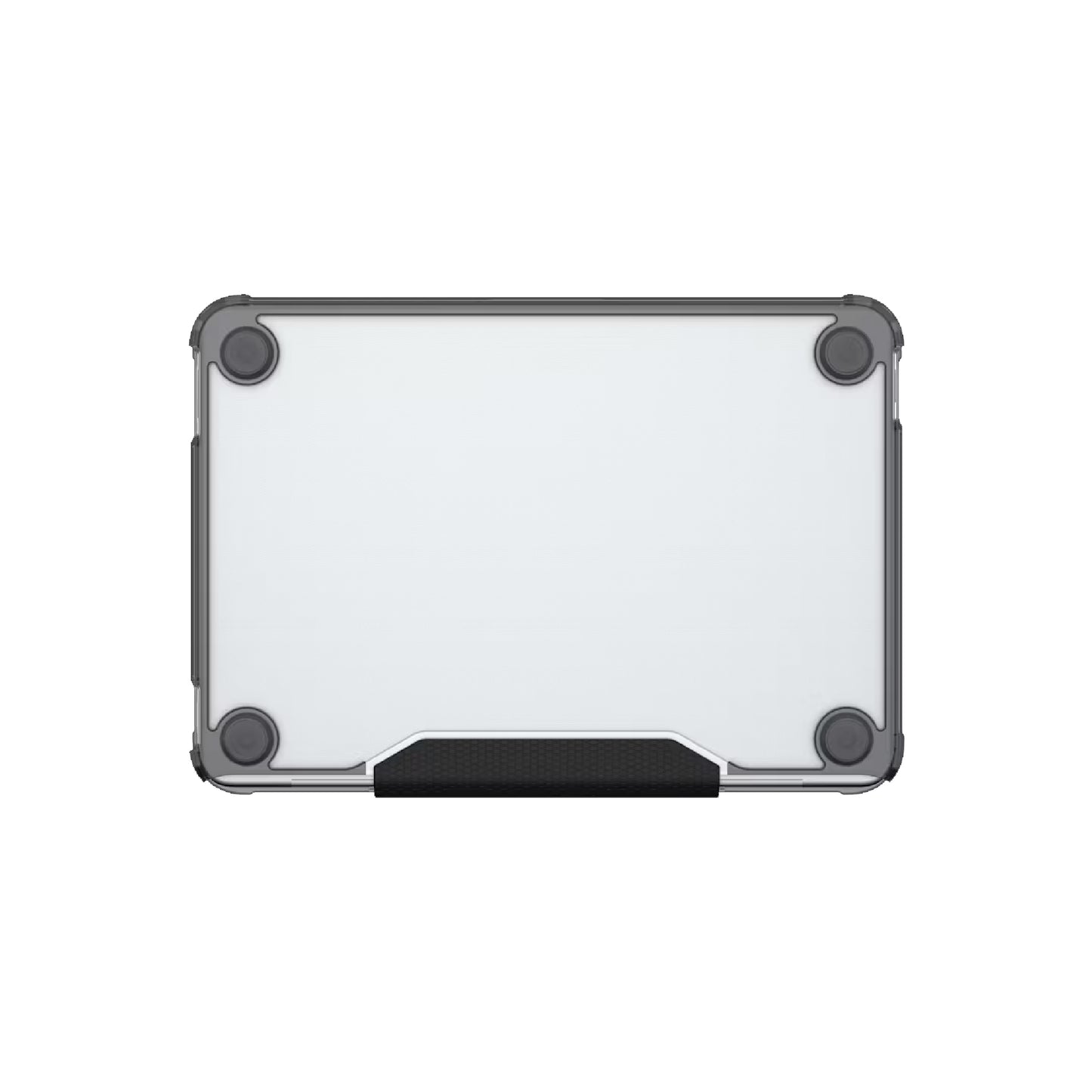 UAG Plyo Case for MacBook Neo 13" ( 2026 ) Scratch-resistant Armor Shell