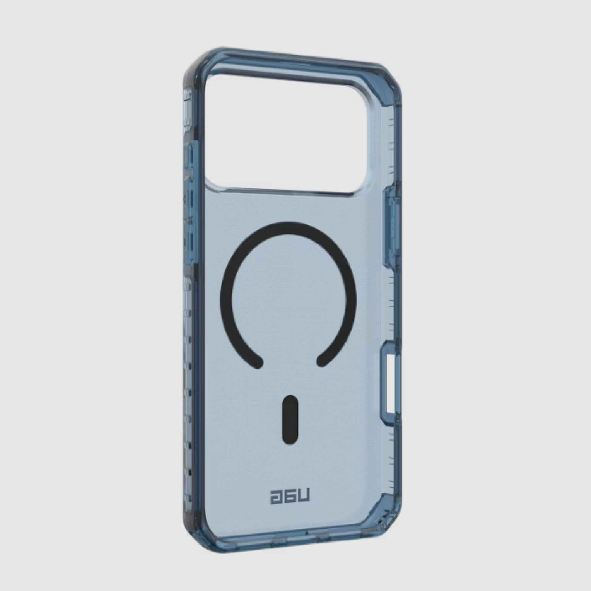 UAG Plyo LT Case for iPhone 18 Pro Max / 18 Pro / 17 Pro Max / 17 Pro Magsafe Compatible