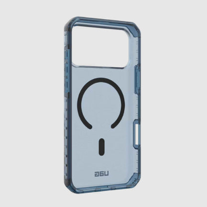 UAG Plyo LT Case for iPhone 18 Pro Max / 18 Pro / 17 Pro Max / 17 Pro Magsafe Compatible