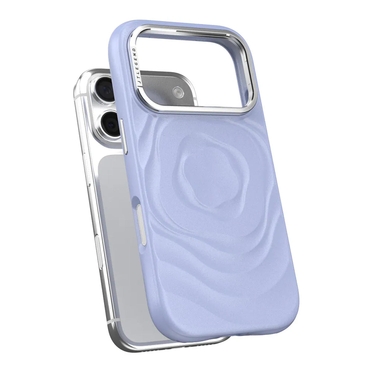 JTLEGEND Bloom Magnetic Case ( with Lens Stand ) for iPhone 18 Pro Max / 18 Pro / 17 Pro Max / 17 Pro