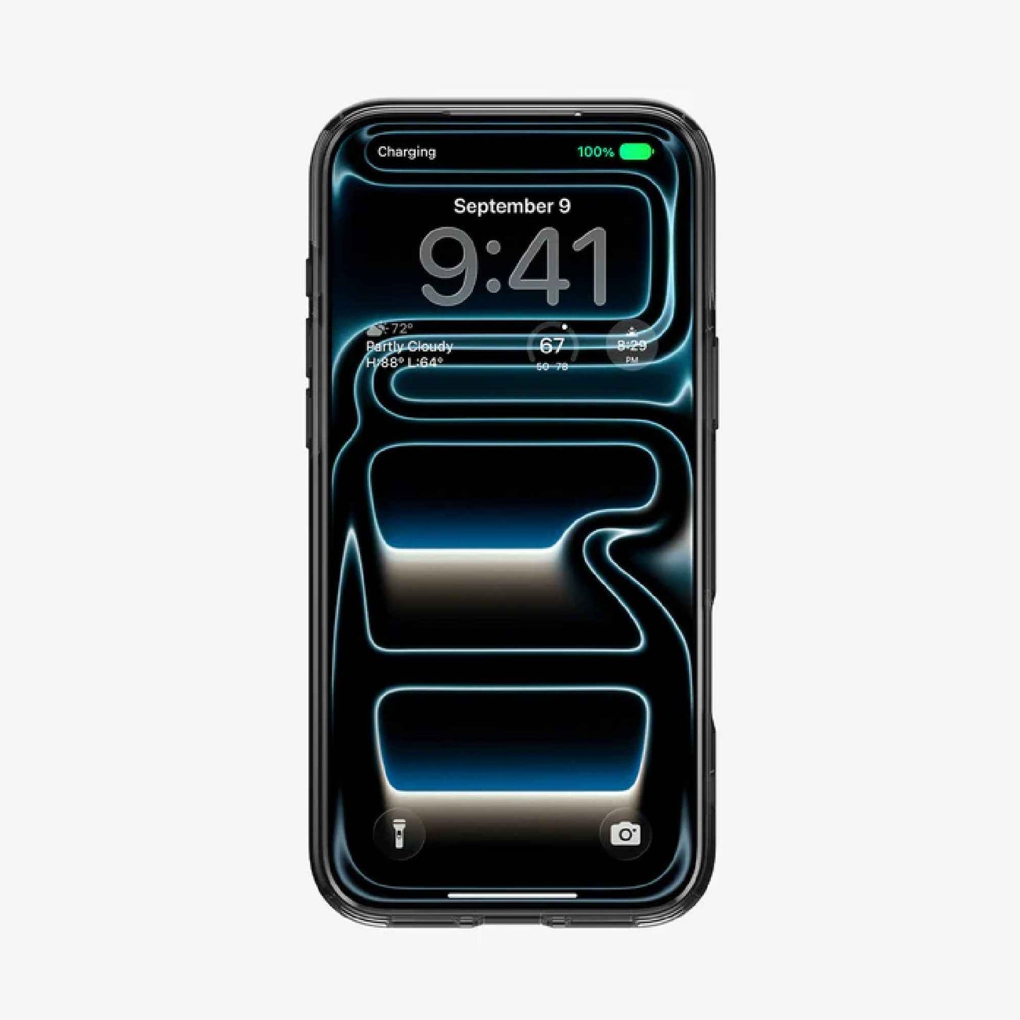 Spigen Ultra Hybrid C11 Nocturne Edition MagFit for iPhone 17 Pro Max / 17 Pro