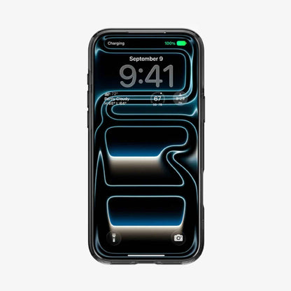 Spigen Ultra Hybrid C11 Nocturne Edition MagFit for iPhone 17 Pro Max / 17 Pro