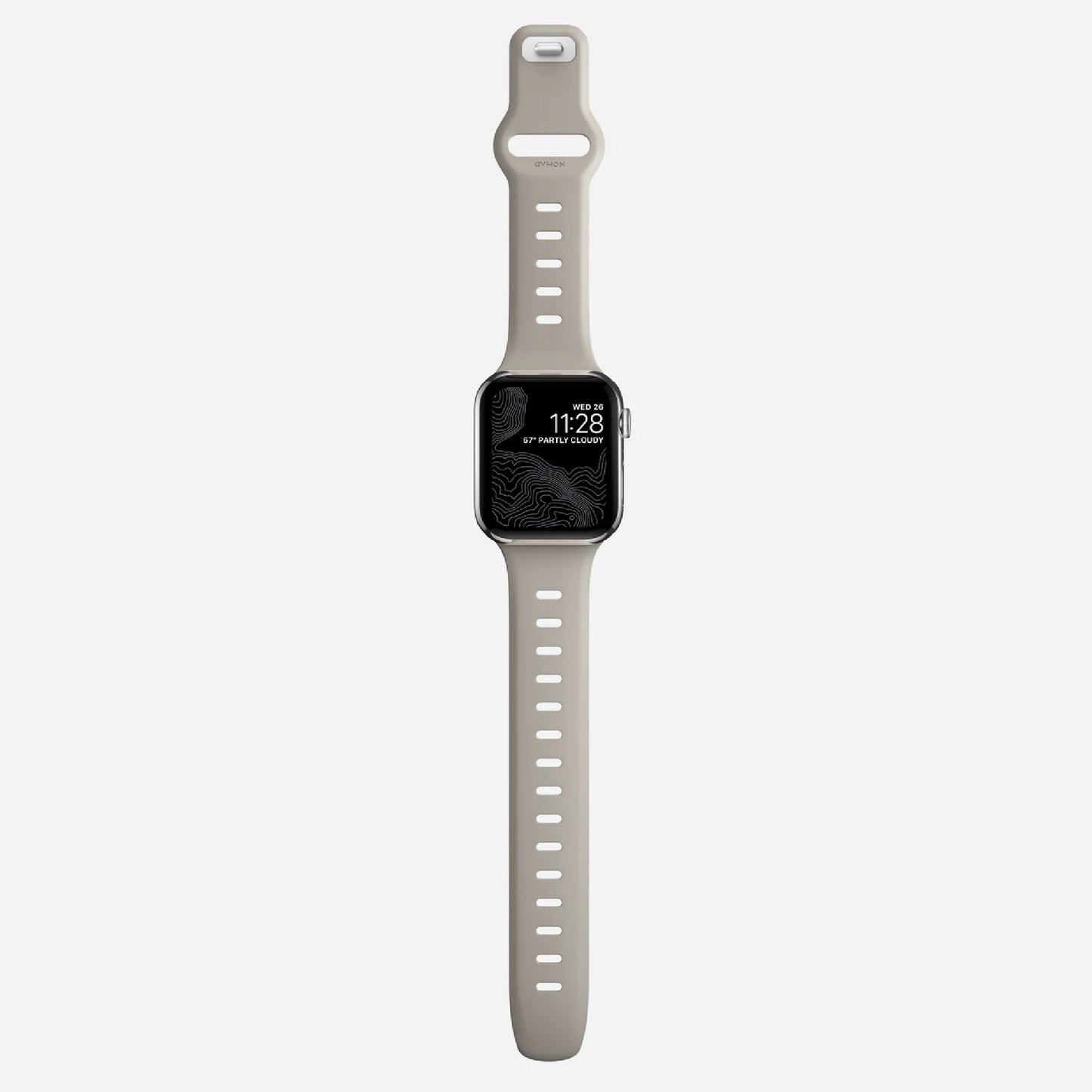 Nomad Sport Slim Band for Apple Watch 49mm / 46mm / 45mm / 44mm