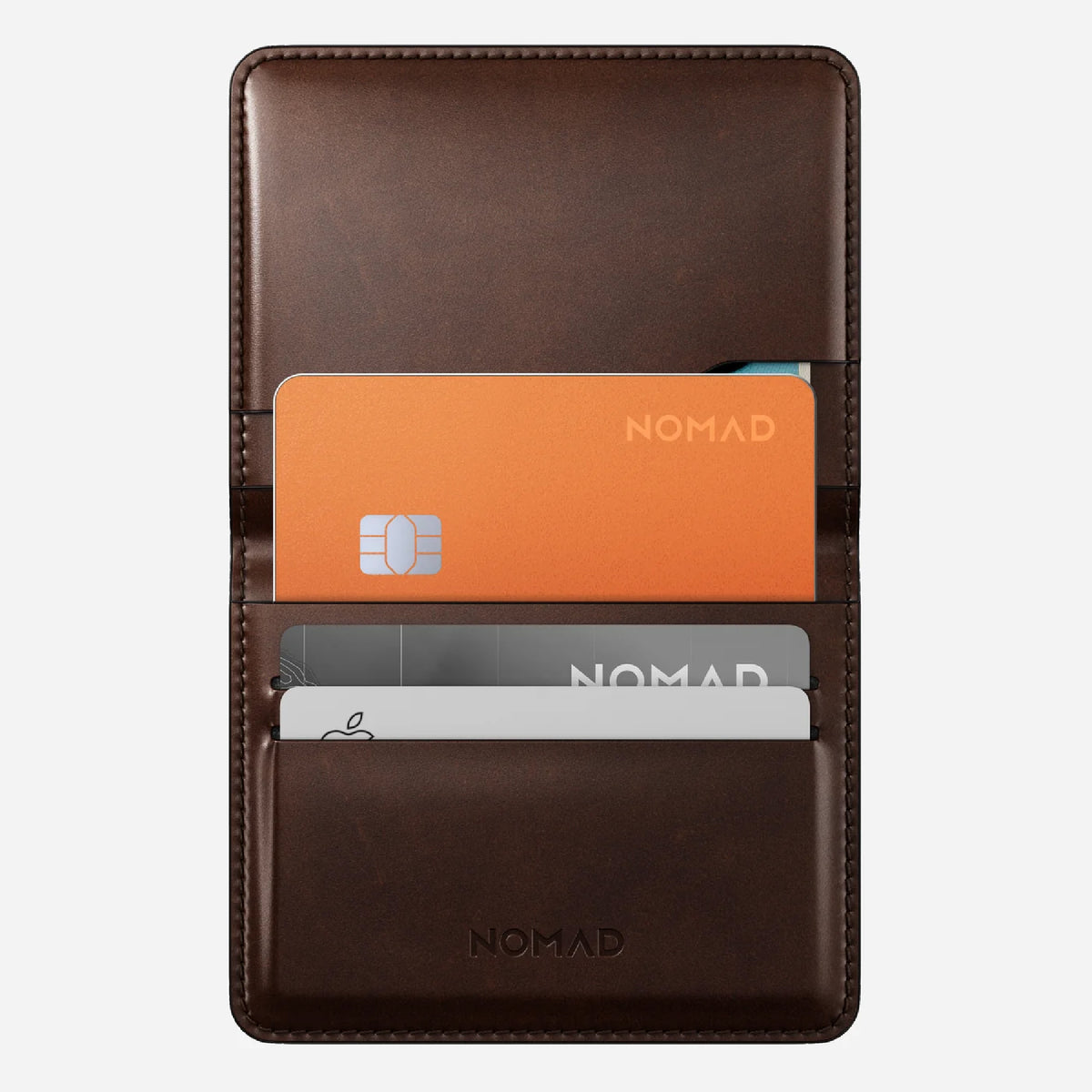 Nomad Tracking Card Pro Apple Find My Tracking Wallet Up to 16 Months on a Single Charge