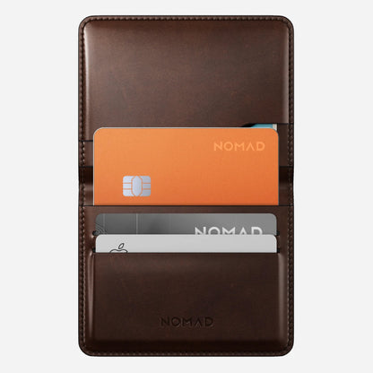 Nomad Tracking Card Pro Apple Find My Tracking Wallet Up to 16 Months on a Single Charge
