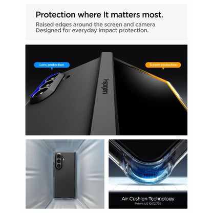Spigen Tough Armor Pro MagFit Case for Samsung Galaxy Z Fold 8 Ultra