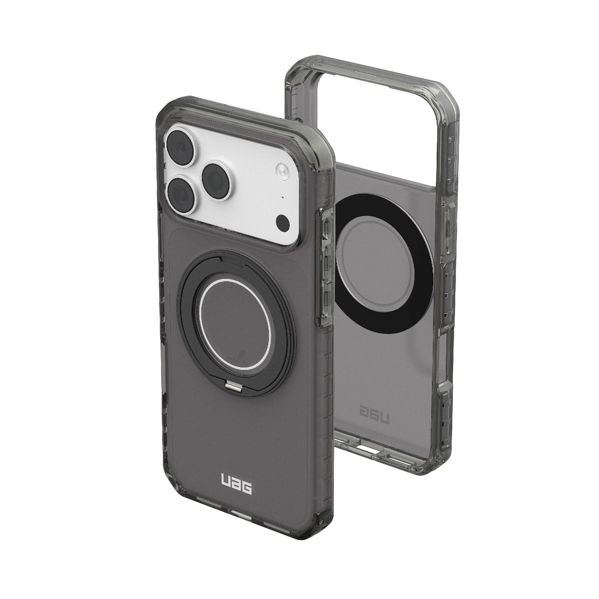 UAG Plyo XTE Magnetic Case with Integrated Kickstand for iPhone 18 Pro Max / 18 Pro / 17 Pro Max / 17 Pro
