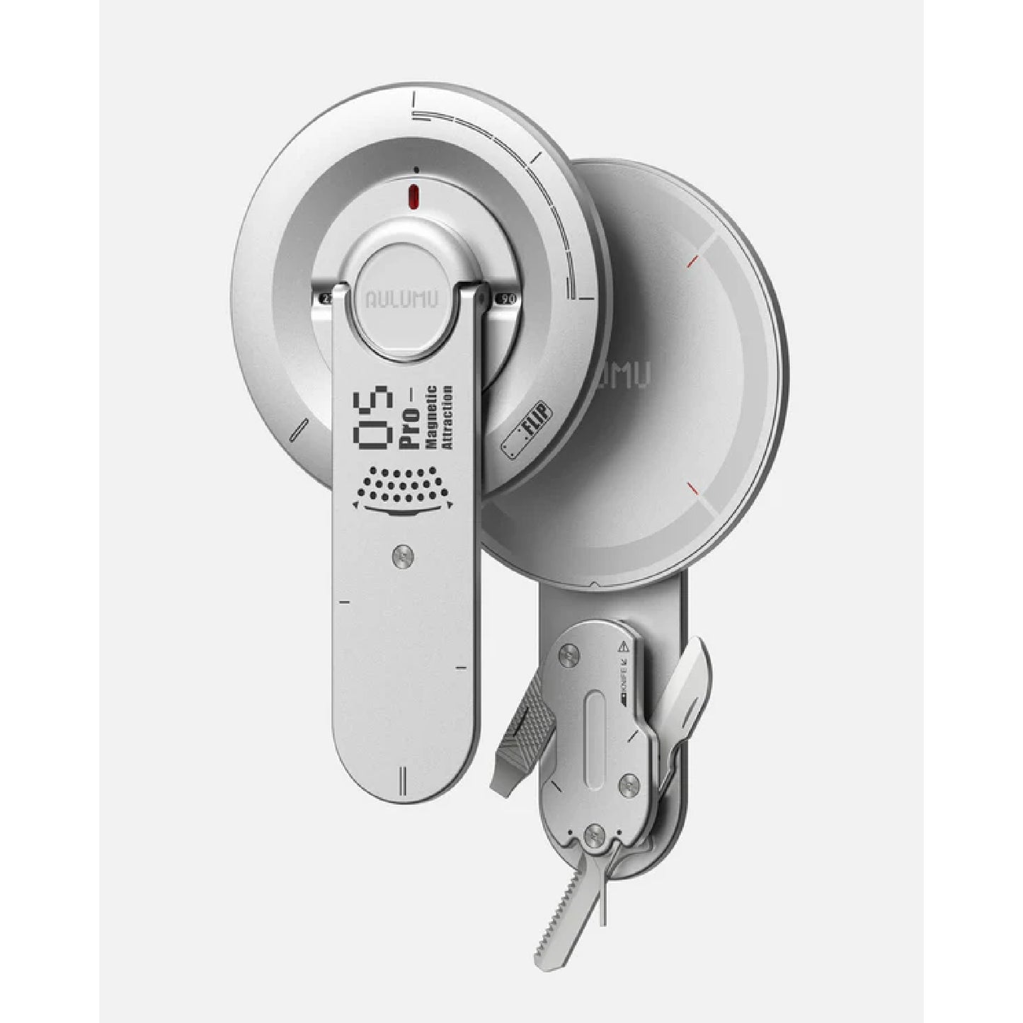 AULUMU G05 Pro Multi-Function Mag Kickstand WITH Built-In Mini Tool Kit