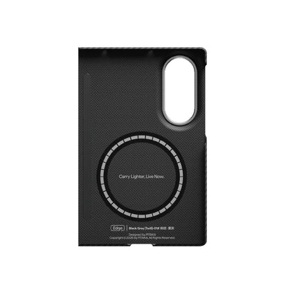 PITAKA Edge Case for Samsung Galaxy Z Fold 8 Magsafe Compatible