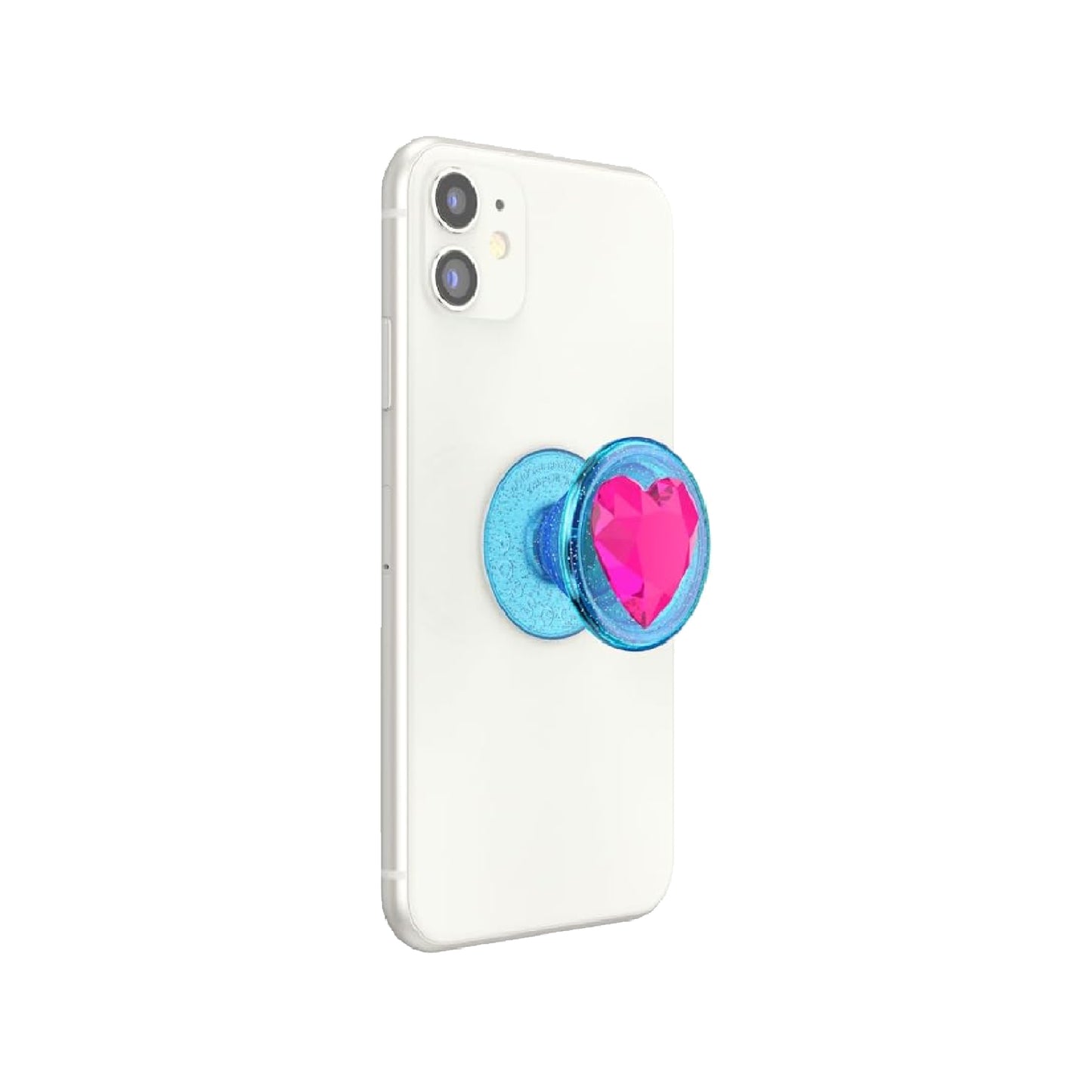 PopSockets PopGrip Premium Swappable Smartphone Grip & Stand