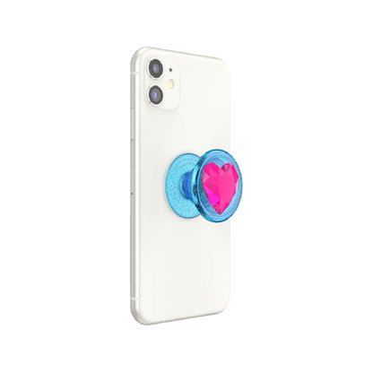 PopSockets PopGrip Premium Swappable Smartphone Grip & Stand