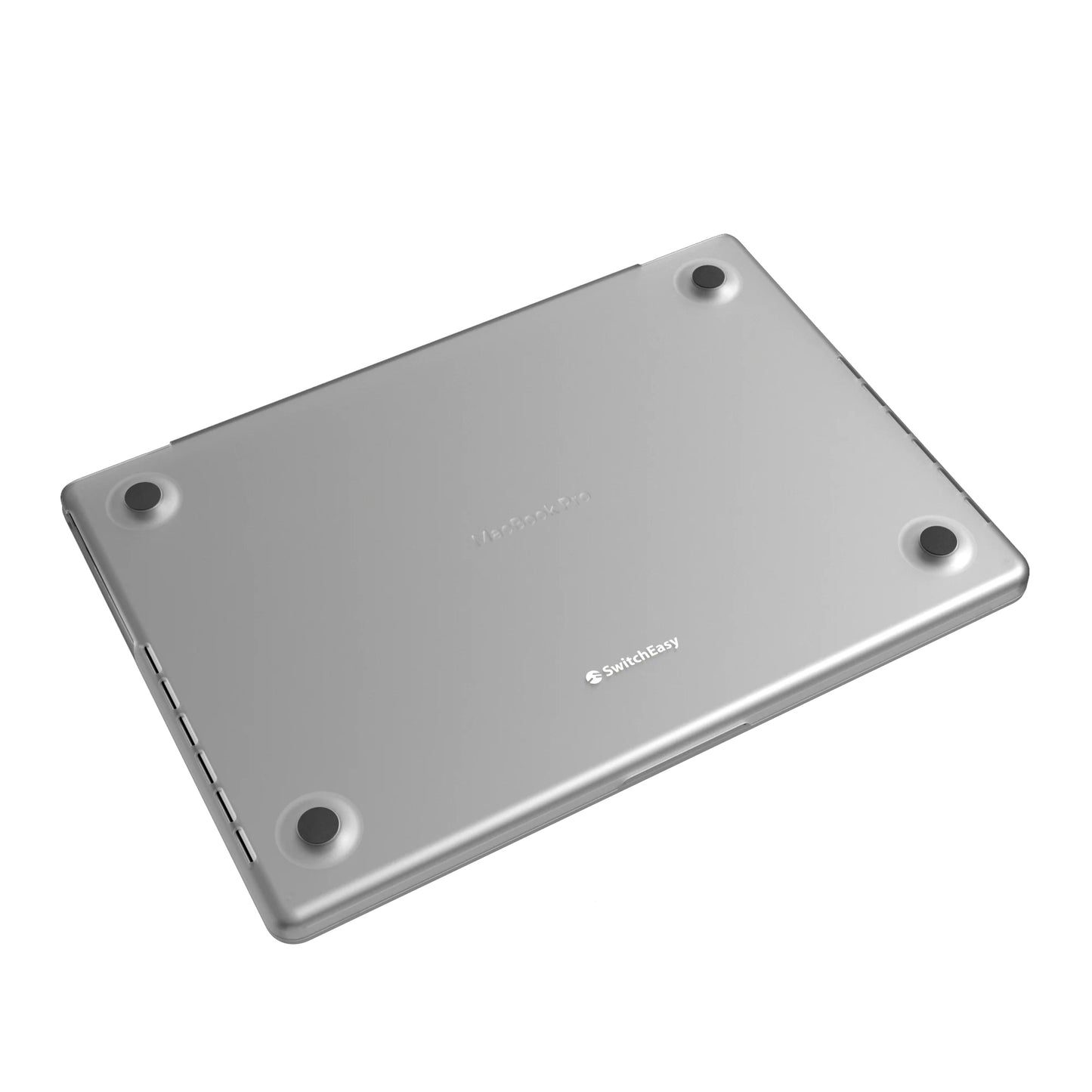 SwitchEasy Nude Protection Case for MacBook Neo 13" A18 ( 2026 ) Ultra Thin Case