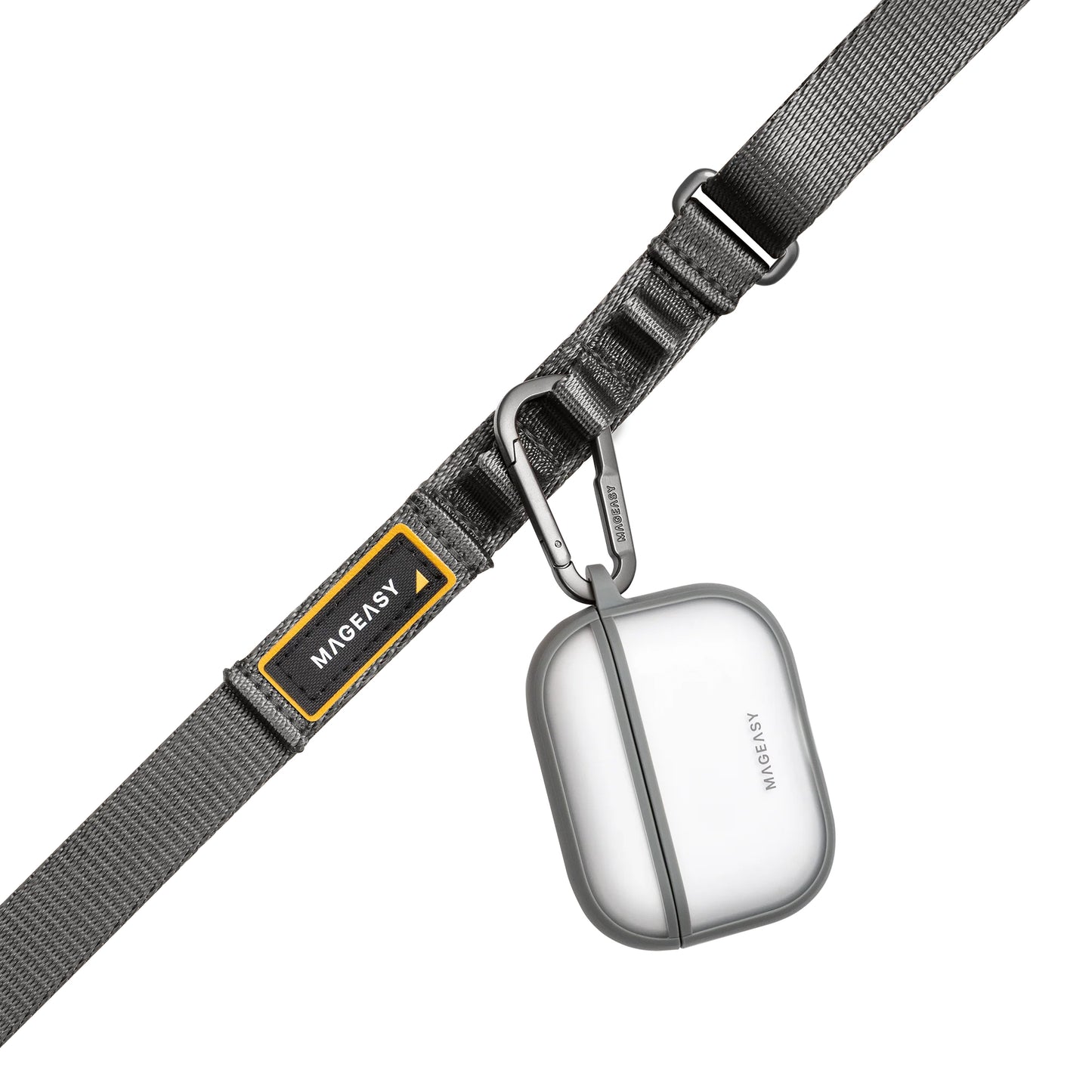 [ ORI ] MAGEASY ROVER Utility Strap Single Clip + Strap Card