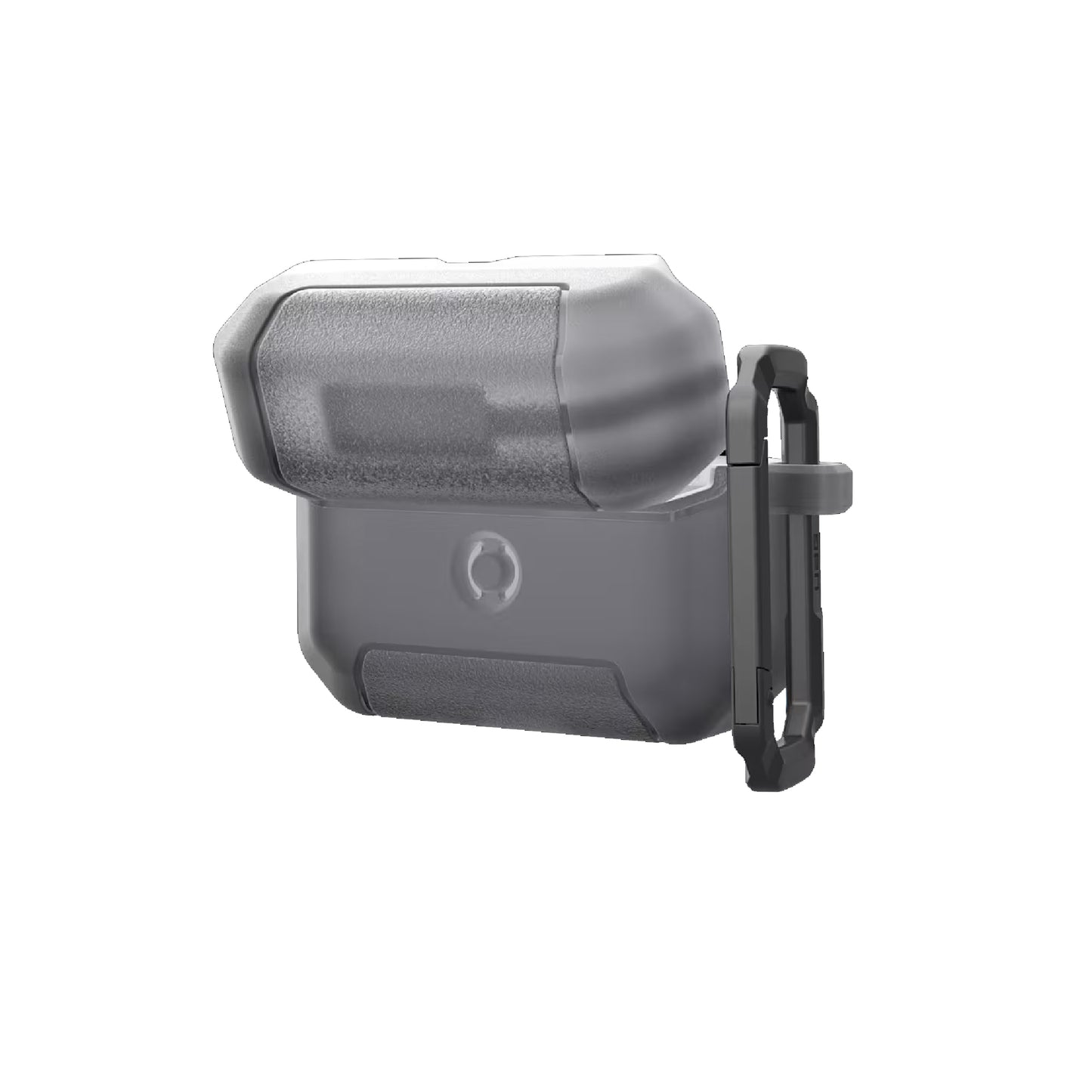 UAG Scout for AirPods Pro 3 ( 2025 ) - Military-Grade Drop Protection with Detachable Carabiner Clip