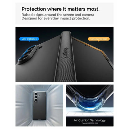 Spigen Slim Armor Pro MagFit Case for Samsung Galaxy Z Fold 8 Ultra