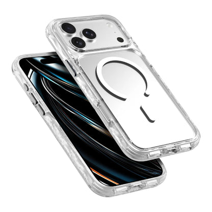 Laut Crystal Matter X Magsafe Case for iPhone 18 Pro Max / 18 Pro / 17 Pro Max / 17 Pro