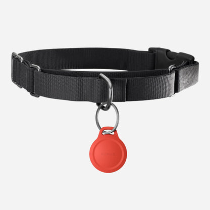 Nomad Rugged Keychain for AirTag