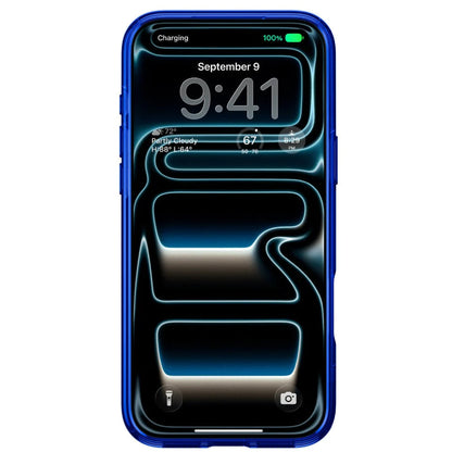 Spigen Ultra Hybrid C11 Arcade Edition MagFit for iPhone 17 Pro Max