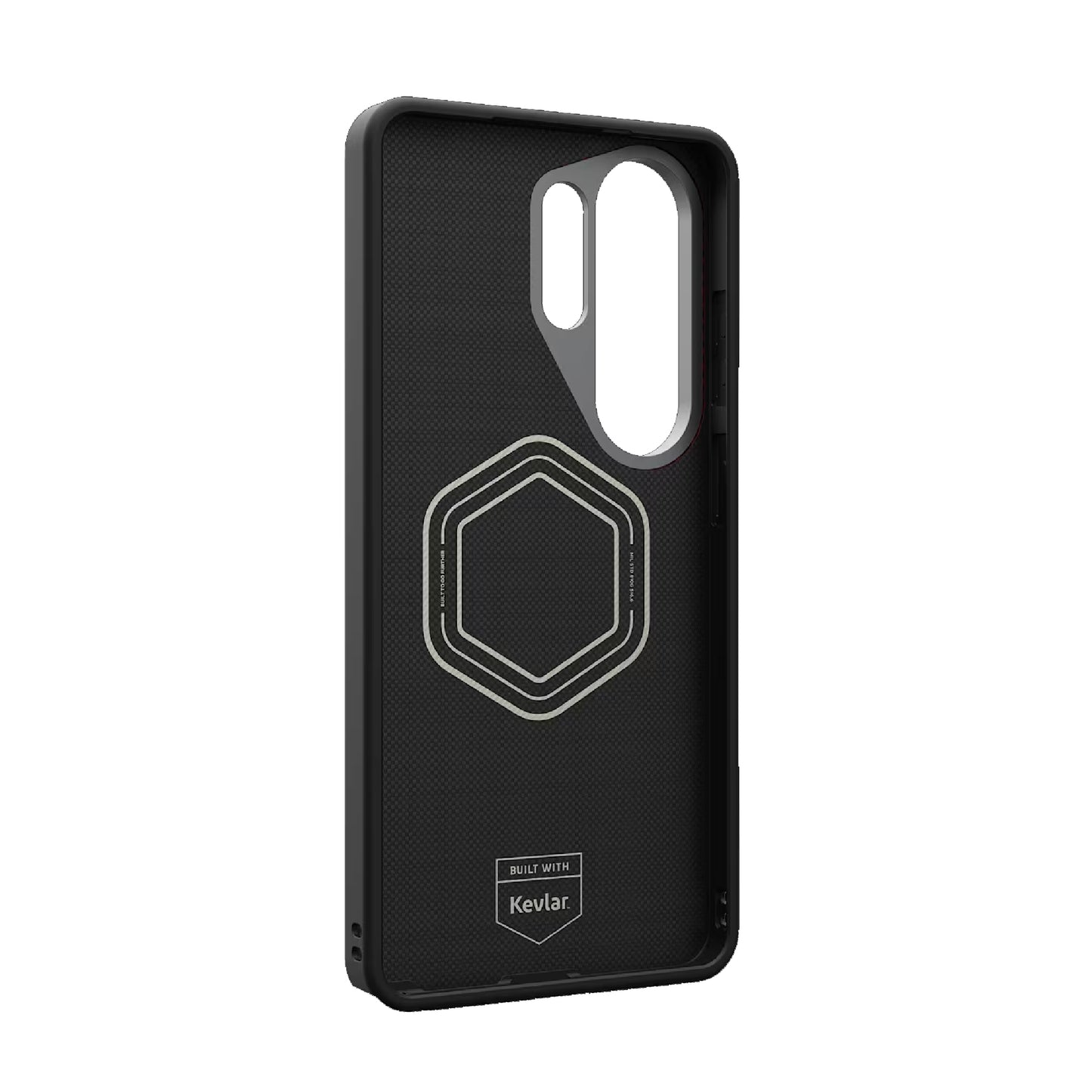 UAG Fiber Aramid for Samsung Galaxy S26 Ultra Magnetic Case