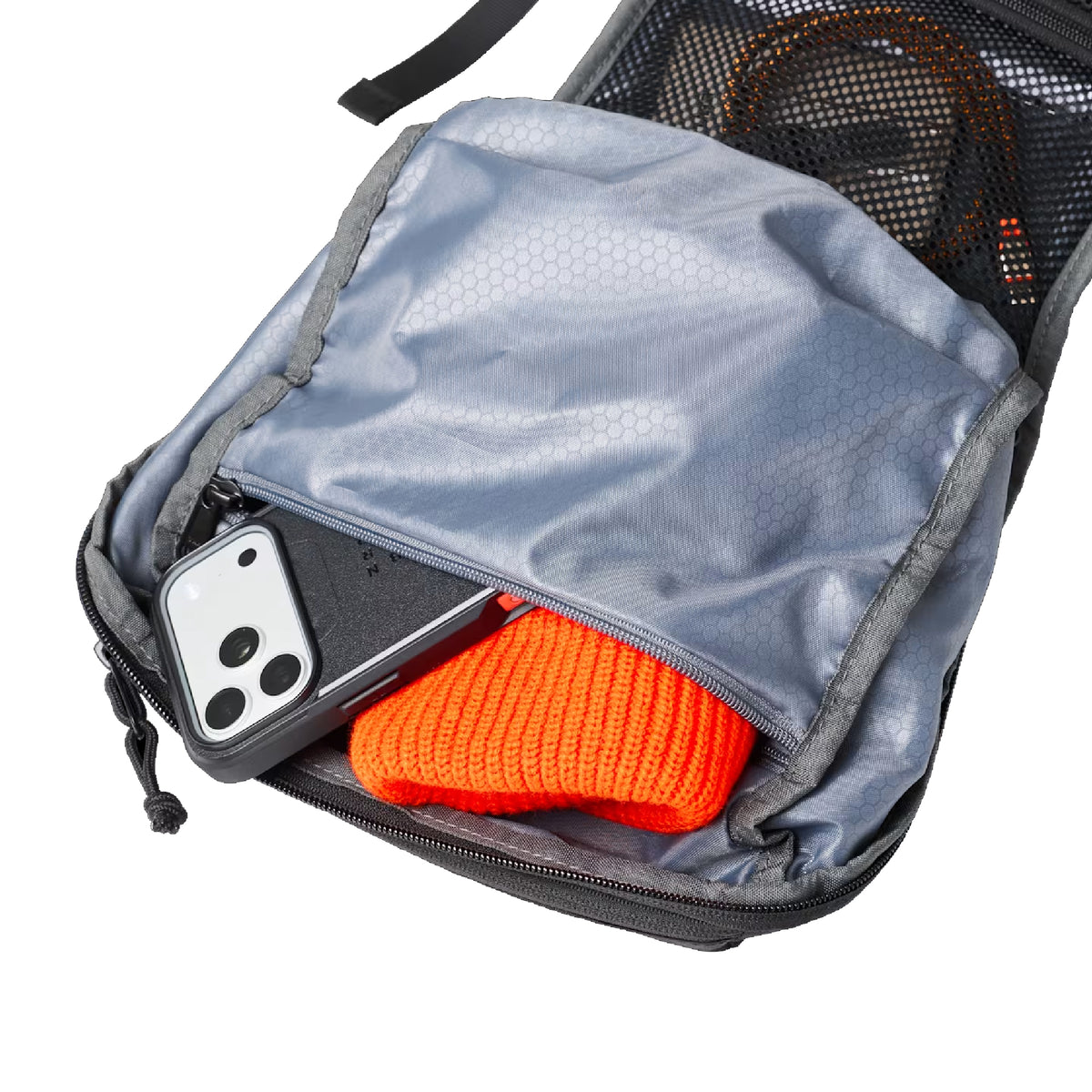 UAG Civilian Backpack 20L Rugged Build with Smart Organization Fits Laptop up to 16"