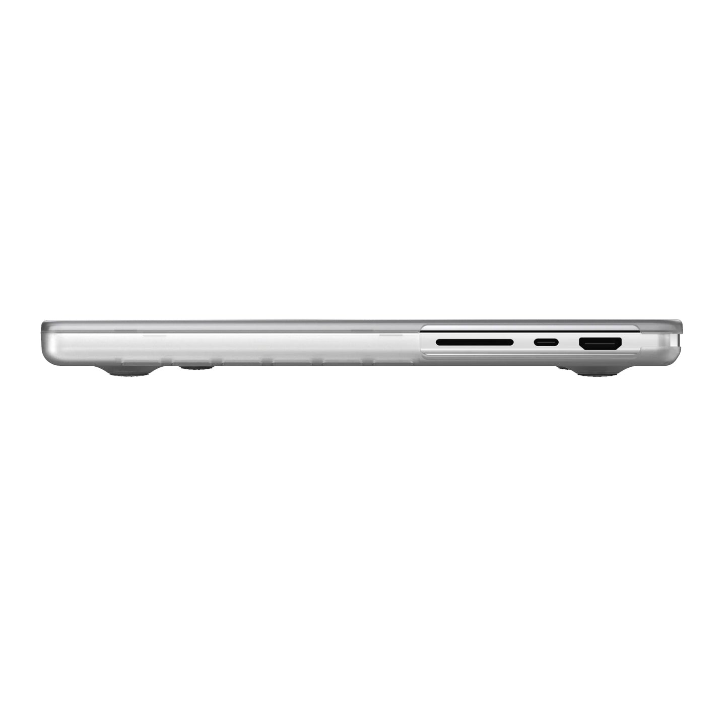 SwitchEasy Nude Protection Case for MacBook Neo 13" A18 ( 2026 ) Ultra Thin Case