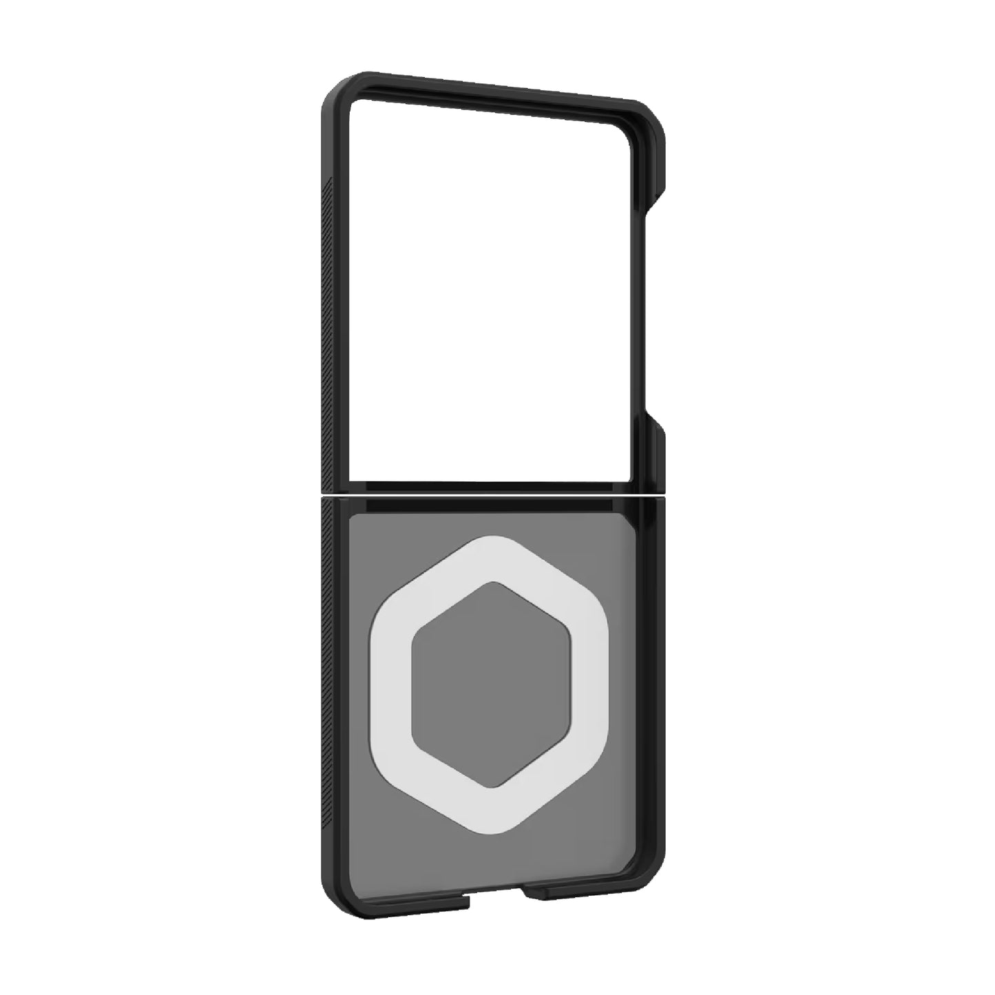 UAG Mouve Case for Samsung Galaxy Z Flip8 Magnetic Case Military Drop Protection