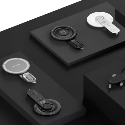 AULUMU G05 Pro Multi-Function Mag Kickstand WITH Built-In Mini Tool Kit