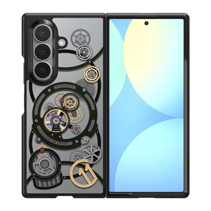Spigen Ultra Hybrid Mag Fit C11 Series Magnetic Case for Samsung Galaxy Z Fold 8 Ultra