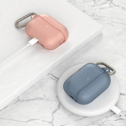 Rhinoshield Airpods Pro 2 Case - Shockproof Protective Case with Carabiner