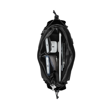 MAGEASY 3L RELAY Sacoche Utility Crossbody Bag + 20mm Strap ( Not Charge Strap )