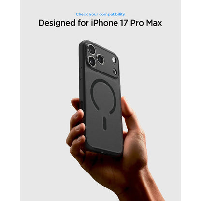 Spigen Ultra Hybrid MagFit Frost Case for iPhone 17 Pro Max / iPhone 17 Pro