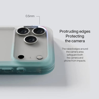 PLES Arche TwoFace Magnetic Case for iPhone 17 Series