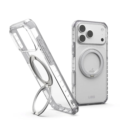 UAG Plyo XTE Magnetic Case with Integrated Kickstand for iPhone 18 Pro Max / 18 Pro / 17 Pro Max / 17 Pro