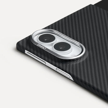 PITAKA Edge Case for Samsung Galaxy Z Fold 8 Magsafe Compatible
