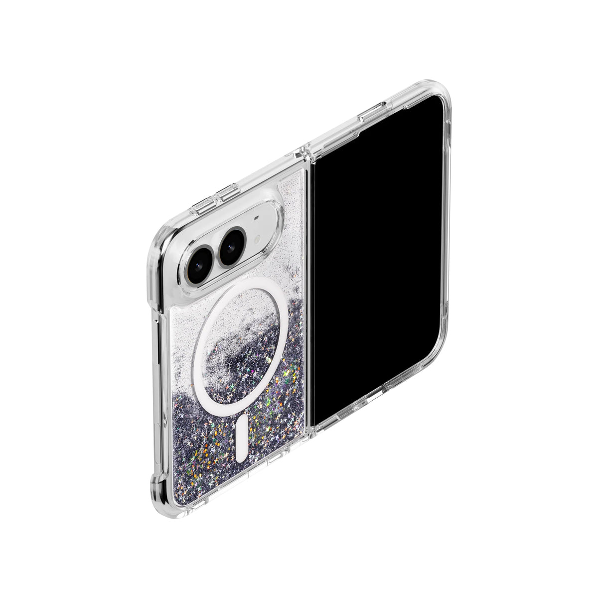 SwitchEasy Starfield M Magnetic Case for iPhone Duo