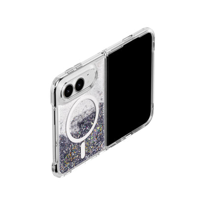 SwitchEasy Starfield M Magnetic Case for iPhone Duo